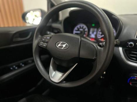 HYUNDAI HB 20 Hatch 1.6 16V 4P FLEX VISION, Foto 7