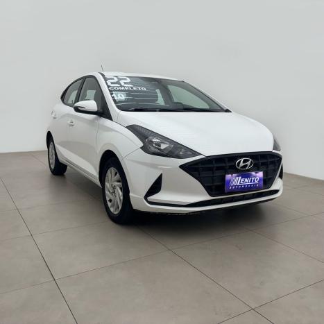 HYUNDAI HB 20 Hatch 1.0 12V 4P FLEX EVOLUTION, Foto 3