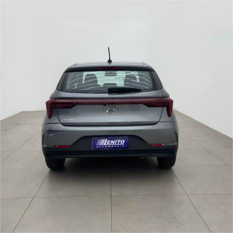 HYUNDAI HB 20 Hatch 1.0 12V 4P GL FLEX COMFORT, Foto 5