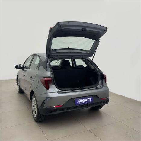 HYUNDAI HB 20 Hatch 1.0 12V 4P GL FLEX COMFORT, Foto 7