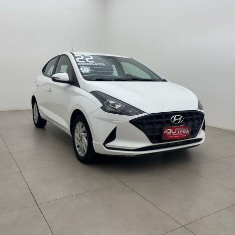 HYUNDAI HB 20 Hatch 1.0 12V 4P FLEX EVOLUTION, Foto 3