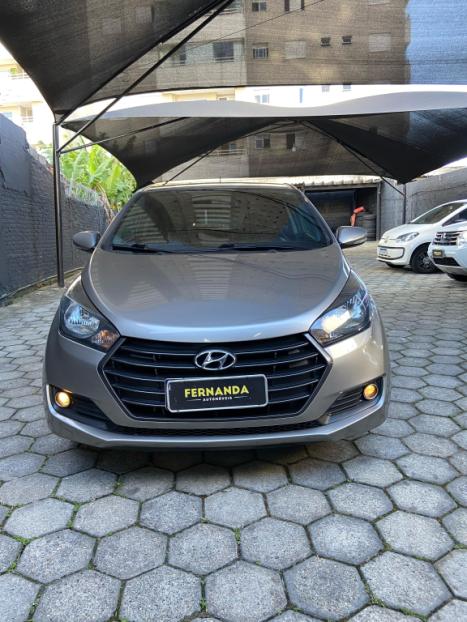 HYUNDAI HB 20 Hatch 1.0 12V 4P FLEX COPA DO MUNDO FIFA, Foto 2