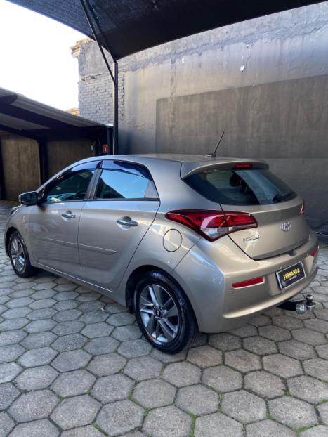 HYUNDAI HB 20 Hatch 1.0 12V 4P FLEX COPA DO MUNDO FIFA, Foto 5