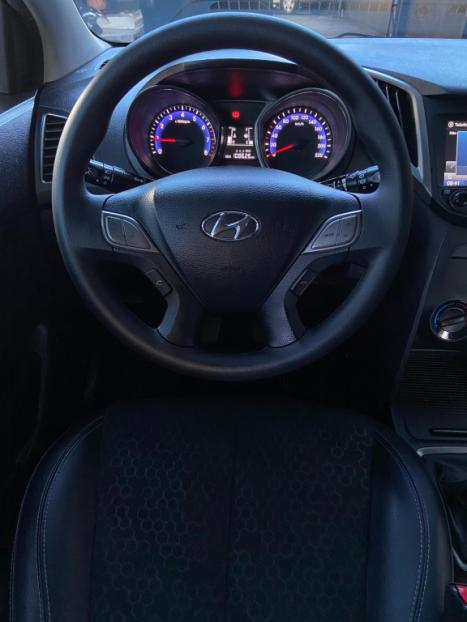 HYUNDAI HB 20 Hatch 1.0 12V 4P FLEX COPA DO MUNDO FIFA, Foto 6