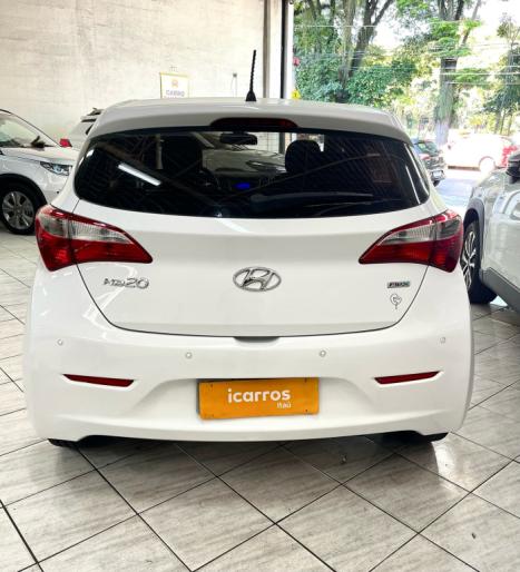 HYUNDAI HB 20 Hatch 1.0 12 V 4P FLEX COMFORT STYLE, Foto 3