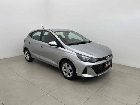 HYUNDAI HB 20 Hatch 1.0 12V 4P FLEX COMFORT, Foto 1