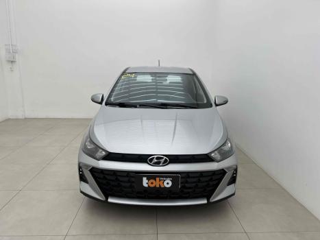 HYUNDAI HB 20 Hatch 1.0 12V 4P FLEX COMFORT, Foto 2