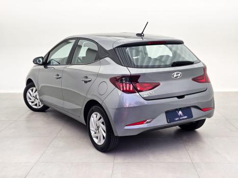 HYUNDAI HB 20 Hatch 1.0 12V 4P FLEX EVOLUTION, Foto 4