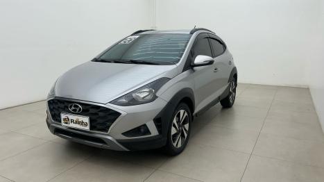 HYUNDAI HB 20 Hatch X 1.6 16V 4P VISION FLEX, Foto 2