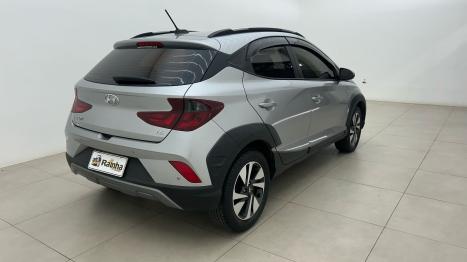 HYUNDAI HB 20 Hatch X 1.6 16V 4P VISION FLEX, Foto 3