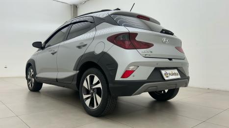 HYUNDAI HB 20 Hatch X 1.6 16V 4P VISION FLEX, Foto 4