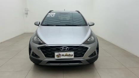 HYUNDAI HB 20 Hatch X 1.6 16V 4P VISION FLEX, Foto 5