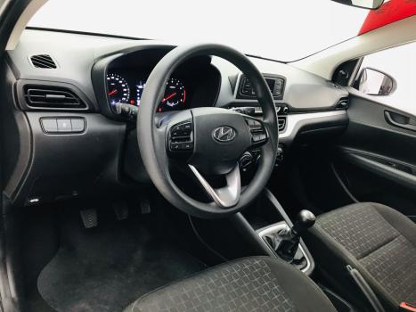 HYUNDAI HB 20 Hatch 1.0 12V 4P FLEX SENSE, Foto 13