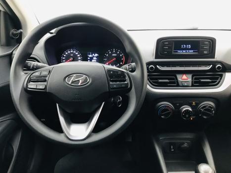 HYUNDAI HB 20 Hatch 1.0 12V 4P FLEX SENSE, Foto 15