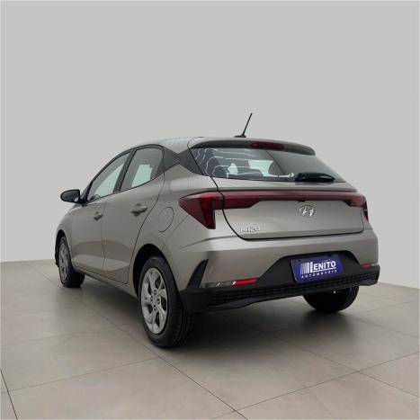 HYUNDAI HB 20 Hatch 1.0 12V 4P FLEX COMFORT, Foto 4