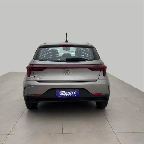 HYUNDAI HB 20 Hatch 1.0 12V 4P FLEX COMFORT, Foto 5