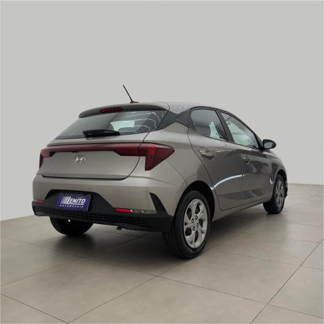HYUNDAI HB 20 Hatch 1.0 12V 4P FLEX COMFORT, Foto 6