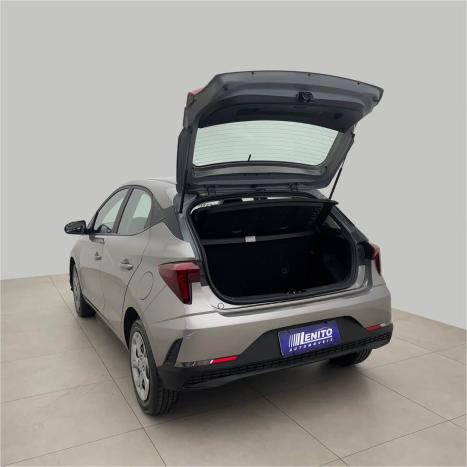 HYUNDAI HB 20 Hatch 1.0 12V 4P FLEX COMFORT, Foto 8