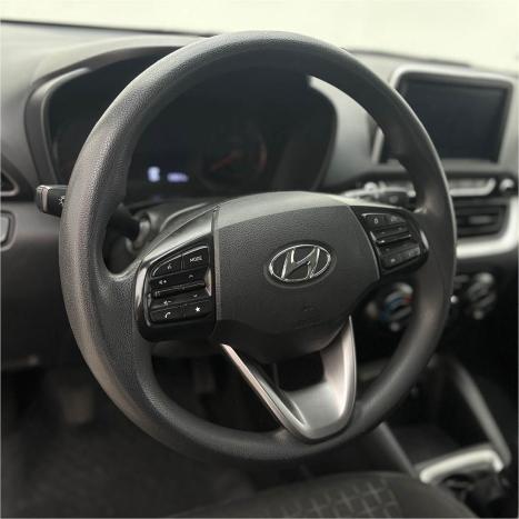 HYUNDAI HB 20 Hatch 1.0 12V 4P FLEX COMFORT, Foto 13
