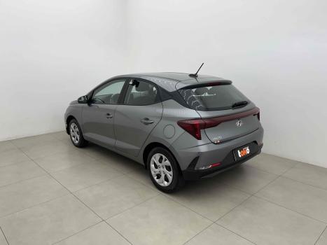 HYUNDAI HB 20 Hatch 1.0 12V 4P FLEX COMFORT PLUS, Foto 3