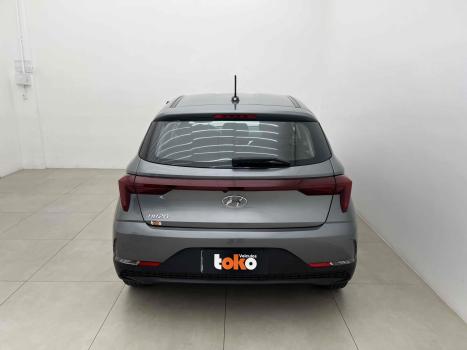 HYUNDAI HB 20 Hatch 1.0 12V 4P FLEX COMFORT PLUS, Foto 4