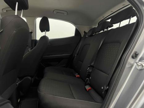 HYUNDAI HB 20 Hatch 1.0 12V 4P FLEX COMFORT PLUS, Foto 6