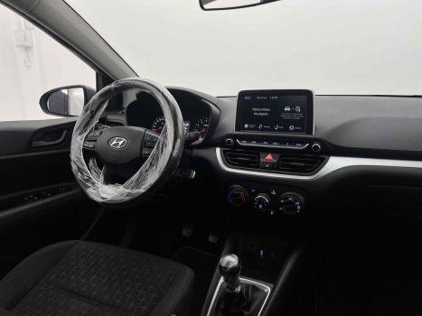 HYUNDAI HB 20 Hatch 1.0 12V 4P FLEX COMFORT PLUS, Foto 7