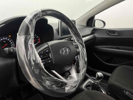 HYUNDAI HB 20 Hatch 1.0 12V 4P FLEX COMFORT PLUS, Foto 8