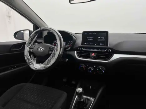 HYUNDAI HB 20 Hatch 1.0 12V 4P FLEX COMFORT PLUS, Foto 7