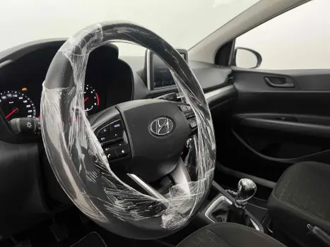 HYUNDAI HB 20 Hatch 1.0 12V 4P FLEX COMFORT PLUS, Foto 8