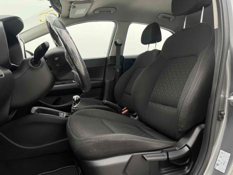 HYUNDAI HB 20 Hatch 1.0 12V 4P FLEX COMFORT PLUS, Foto 5