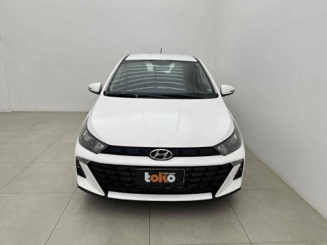 HYUNDAI HB 20 Hatch 1.0 12V 4P FLEX COMFORT, Foto 2