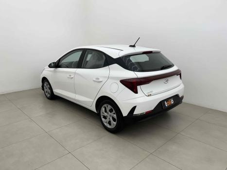 HYUNDAI HB 20 Hatch 1.0 12V 4P FLEX COMFORT, Foto 3