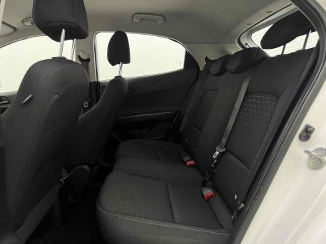 HYUNDAI HB 20 Hatch 1.0 12V 4P FLEX COMFORT, Foto 6