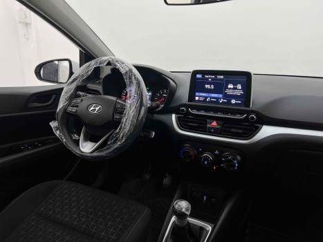 HYUNDAI HB 20 Hatch 1.0 12V 4P FLEX COMFORT, Foto 7
