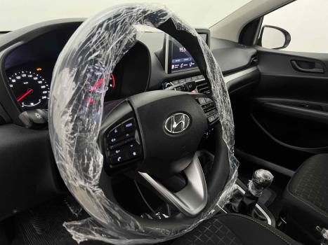 HYUNDAI HB 20 Hatch 1.0 12V 4P FLEX COMFORT, Foto 9