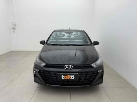 HYUNDAI HB 20 Hatch 1.0 12V 4P FLEX SENSE, Foto 2