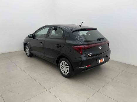 HYUNDAI HB 20 Hatch 1.0 12V 4P FLEX SENSE, Foto 3