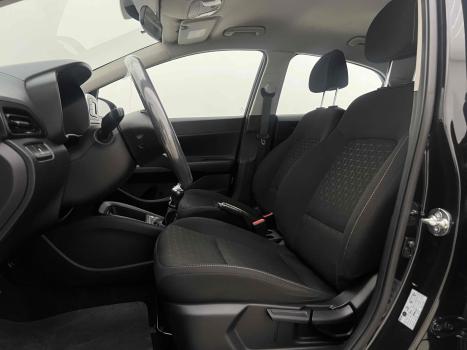 HYUNDAI HB 20 Hatch 1.0 12V 4P FLEX SENSE, Foto 5