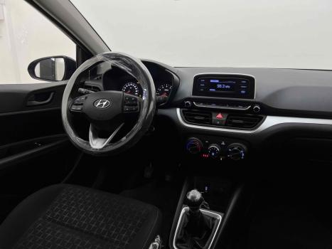 HYUNDAI HB 20 Hatch 1.0 12V 4P FLEX SENSE, Foto 7
