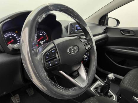 HYUNDAI HB 20 Hatch 1.0 12V 4P FLEX SENSE, Foto 8
