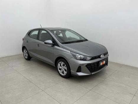 HYUNDAI HB 20 Hatch 1.0 12V 4P FLEX COMFORT PLUS, Foto 1