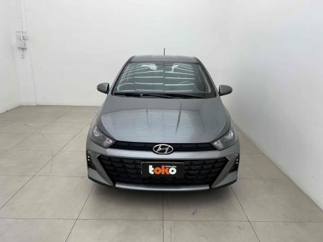 HYUNDAI HB 20 Hatch 1.0 12V 4P FLEX COMFORT PLUS, Foto 2