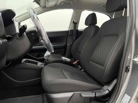 HYUNDAI HB 20 Hatch 1.0 12V 4P FLEX COMFORT PLUS, Foto 5
