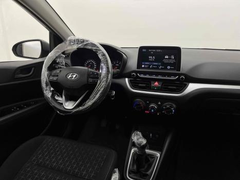 HYUNDAI HB 20 Hatch 1.0 12V 4P FLEX COMFORT PLUS, Foto 7