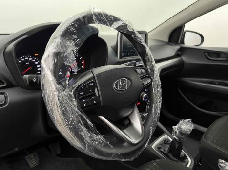 HYUNDAI HB 20 Hatch 1.0 12V 4P FLEX COMFORT PLUS, Foto 8