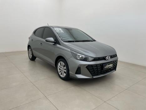 HYUNDAI HB 20 Hatch 1.0 12V 4P FLEX COMFORT, Foto 2