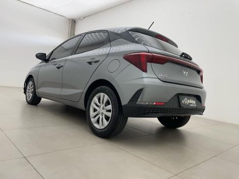 HYUNDAI HB 20 Hatch 1.0 12V 4P FLEX COMFORT, Foto 3
