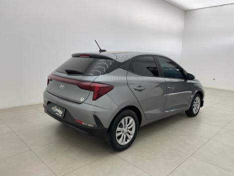 HYUNDAI HB 20 Hatch 1.0 12V 4P FLEX COMFORT, Foto 4