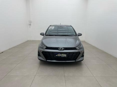 HYUNDAI HB 20 Hatch 1.0 12V 4P FLEX COMFORT, Foto 5